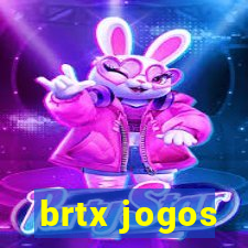 brtx jogos